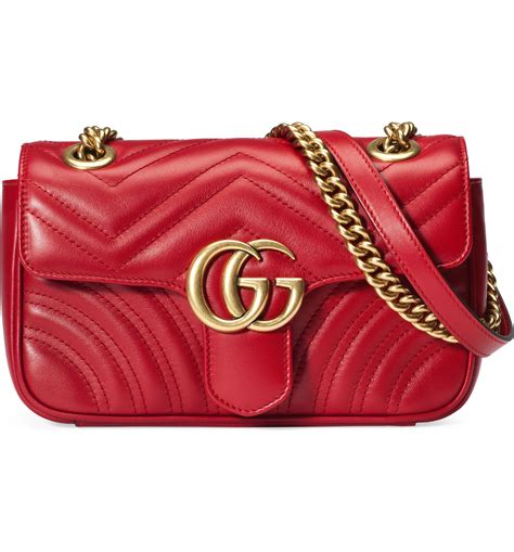 gucci marmont matelassé mini fashion|Gucci Marmont small price.